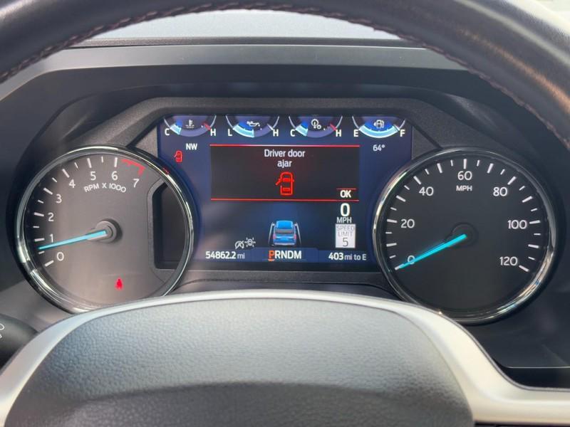 used 2024 Ford Expedition Max car, priced at $55,990