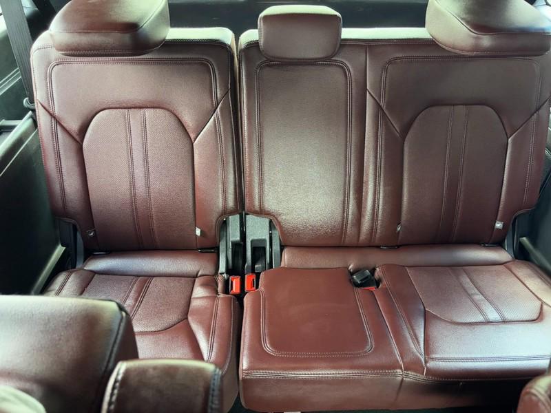 used 2024 Ford Expedition Max car, priced at $55,990