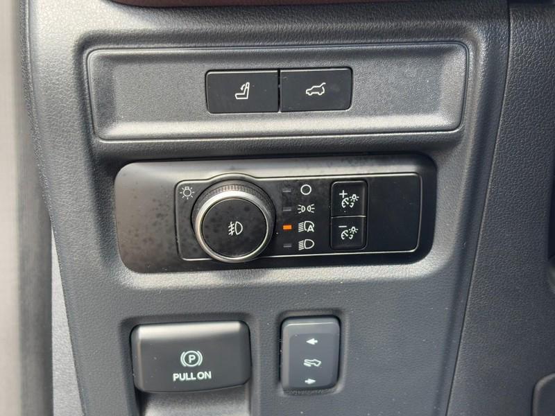 used 2024 Ford Expedition Max car, priced at $55,990