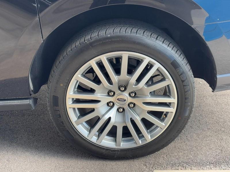 used 2024 Ford Expedition Max car, priced at $55,990