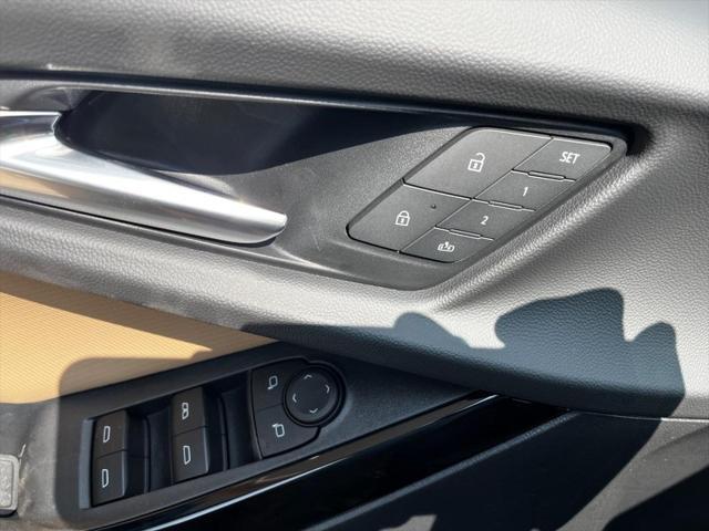 new 2026 Chevrolet Equinox car, priced at $37,345