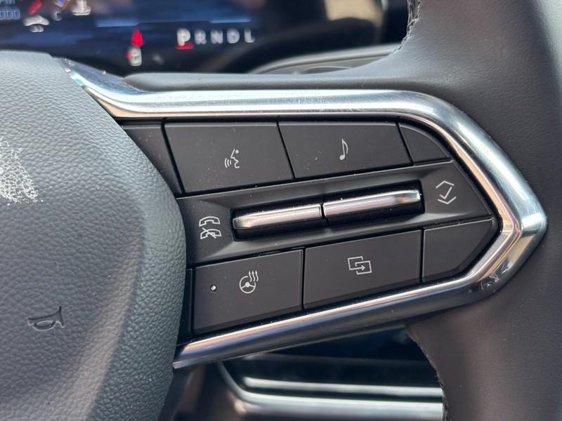 new 2026 Chevrolet Equinox car, priced at $30,096