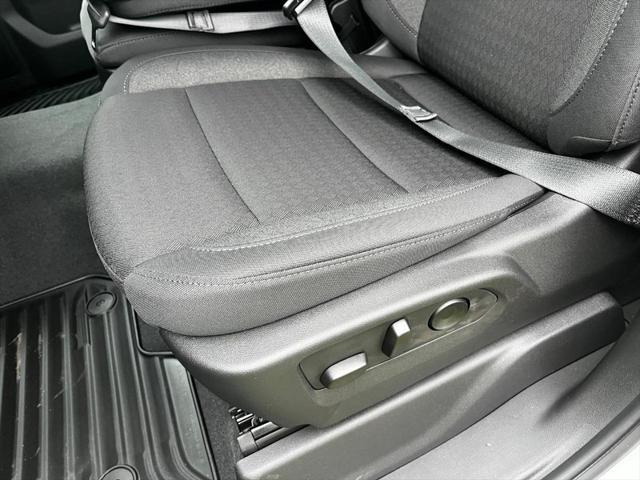 new 2025 Chevrolet Silverado 1500 car, priced at $50,145