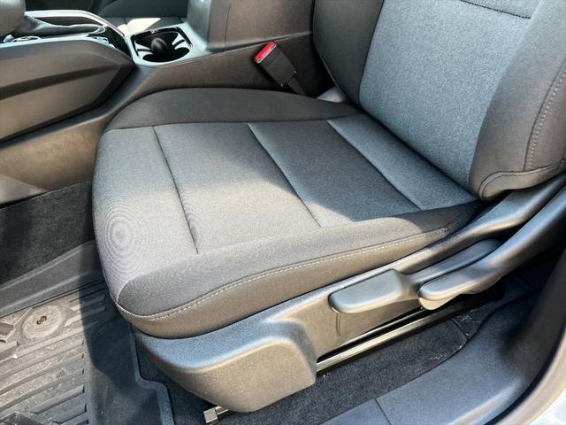 new 2025 Chevrolet Colorado car, priced at $41,340