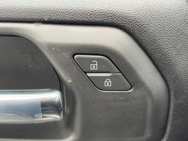 new 2026 Chevrolet Silverado 2500 car, priced at $49,050