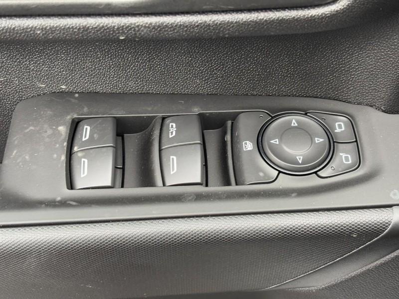 new 2026 Chevrolet Silverado 2500 car, priced at $49,050