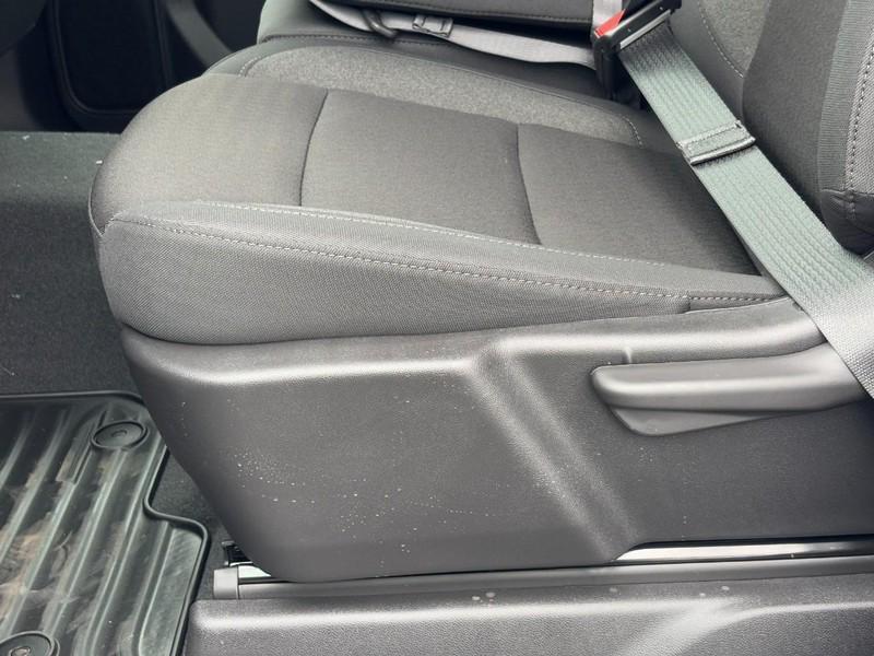 new 2026 Chevrolet Silverado 2500 car, priced at $49,050