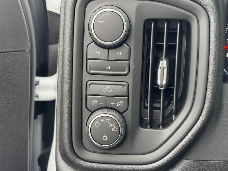 new 2026 Chevrolet Silverado 2500 car, priced at $49,050