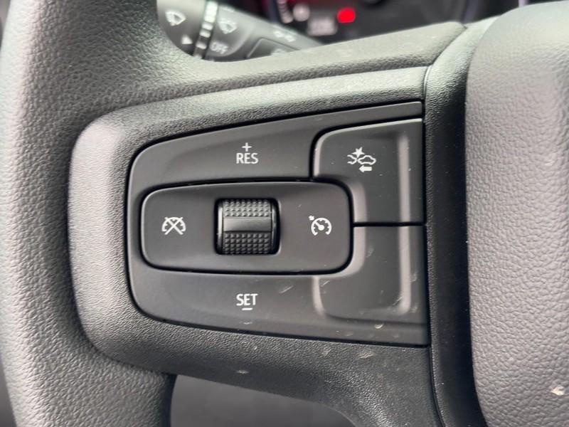 new 2026 Chevrolet Silverado 2500 car, priced at $49,050