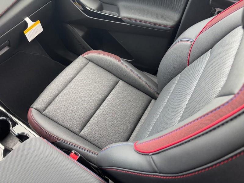 new 2026 Chevrolet Equinox car, priced at $33,345