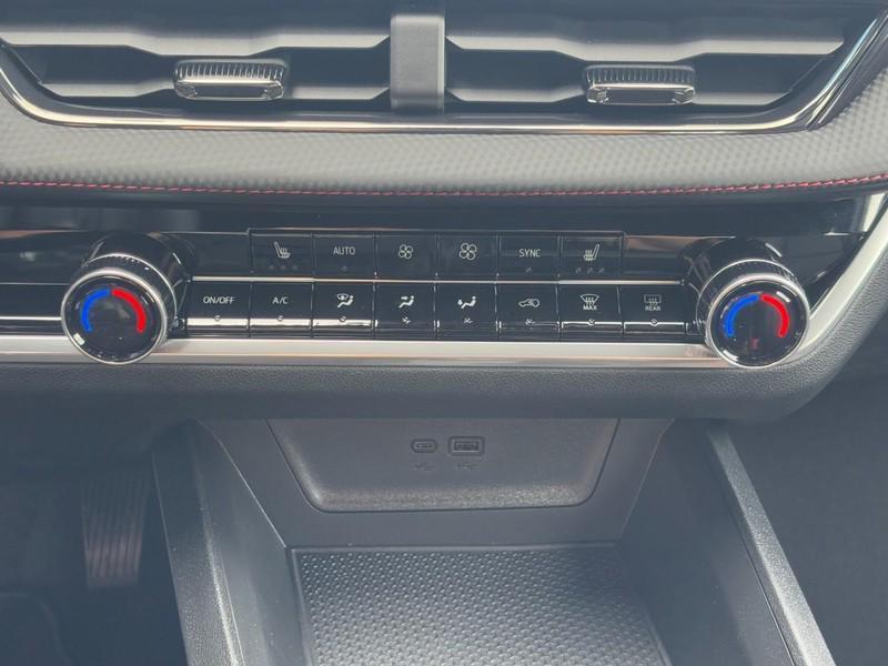 new 2026 Chevrolet Equinox car, priced at $33,345