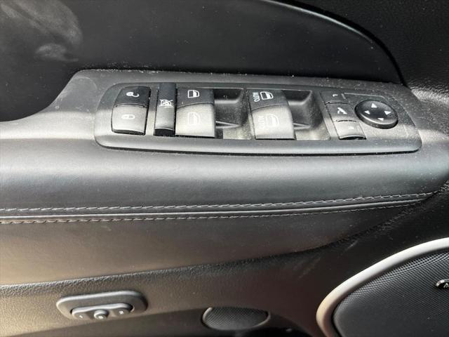 used 2020 Jeep Grand Cherokee car, priced at $39,995