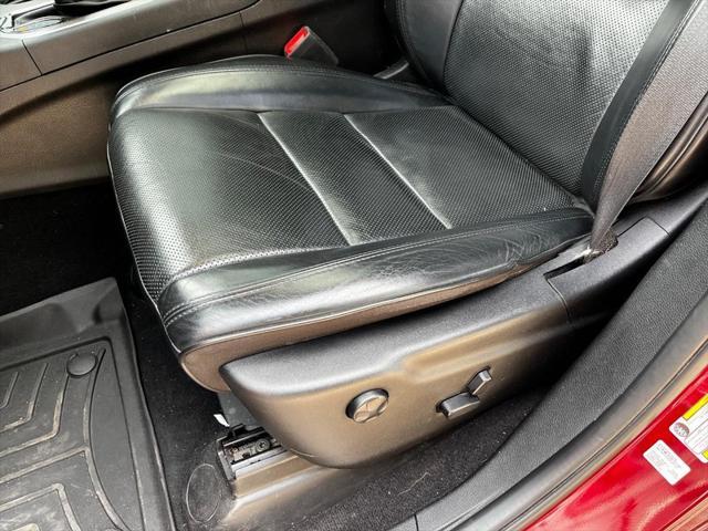 used 2020 Jeep Grand Cherokee car, priced at $39,995