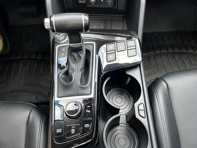 used 2023 Kia Sportage car, priced at $28,990