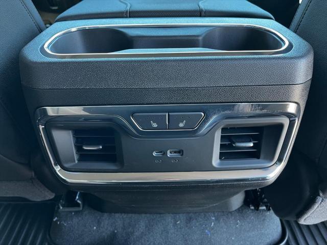 new 2025 Chevrolet Silverado 2500 car, priced at $77,815