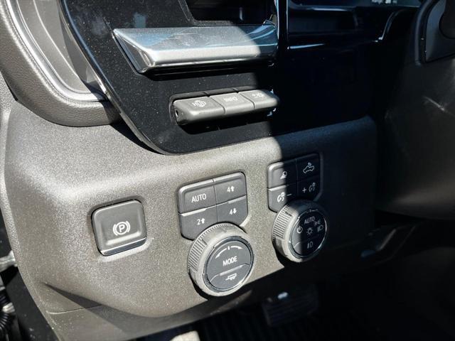 new 2025 Chevrolet Silverado 2500 car, priced at $77,815