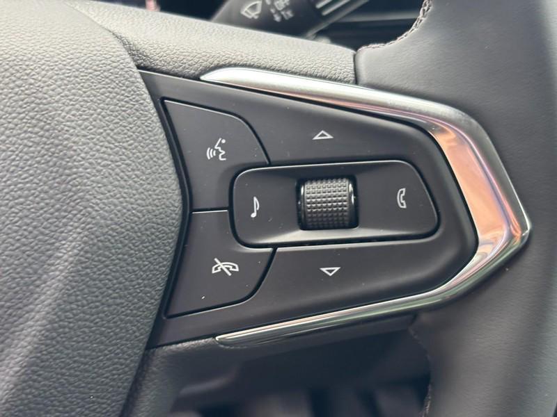 new 2026 Chevrolet Trax car, priced at $24,385