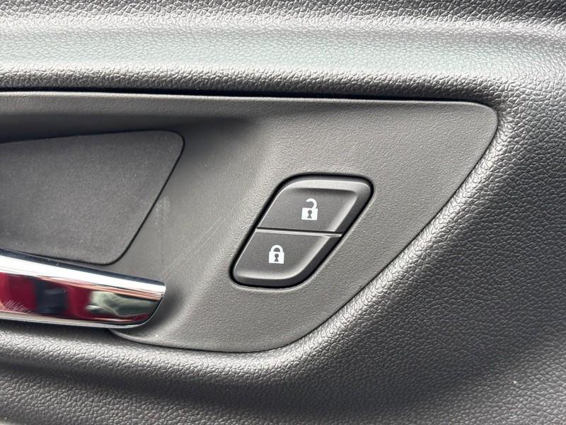 new 2026 Chevrolet Trax car, priced at $24,385