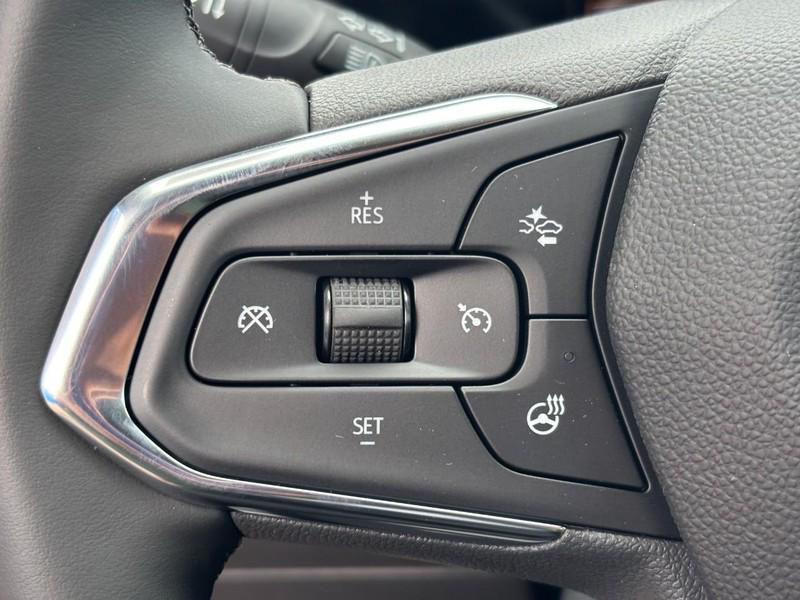 new 2026 Chevrolet Trax car, priced at $24,385