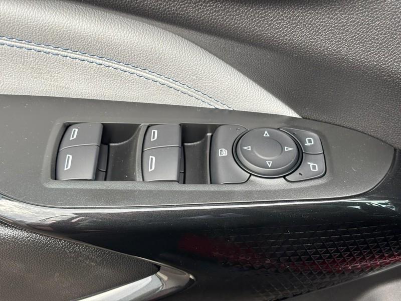 new 2026 Chevrolet Trax car, priced at $24,385