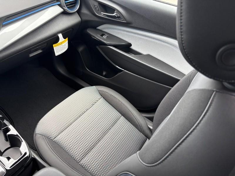 new 2026 Chevrolet Trax car, priced at $24,385