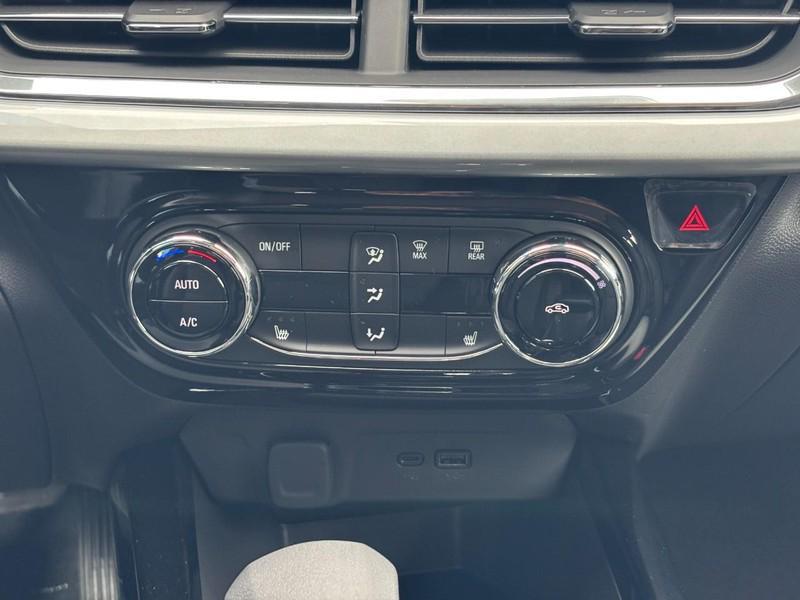 new 2026 Chevrolet Trax car, priced at $24,385