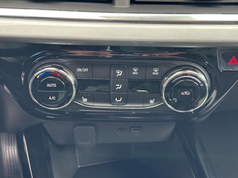 new 2026 Chevrolet Trax car, priced at $24,385