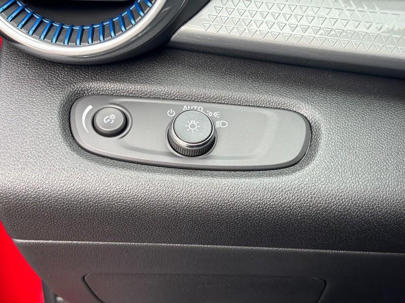 new 2026 Chevrolet Trax car, priced at $24,385