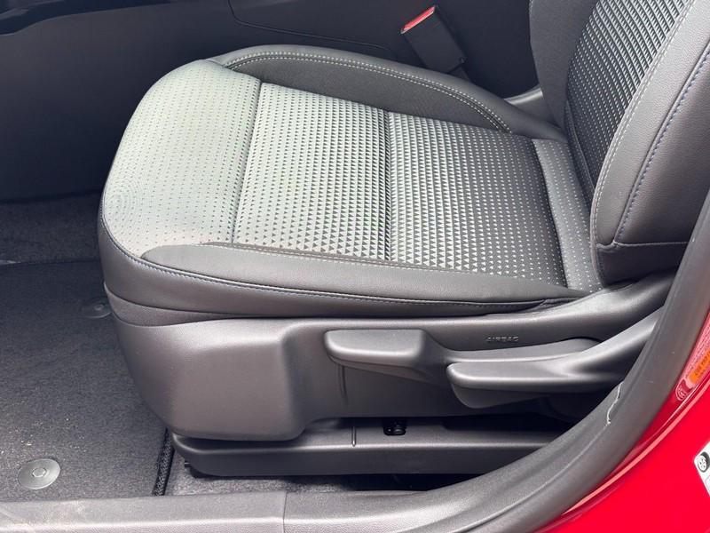 new 2026 Chevrolet Trax car, priced at $24,385