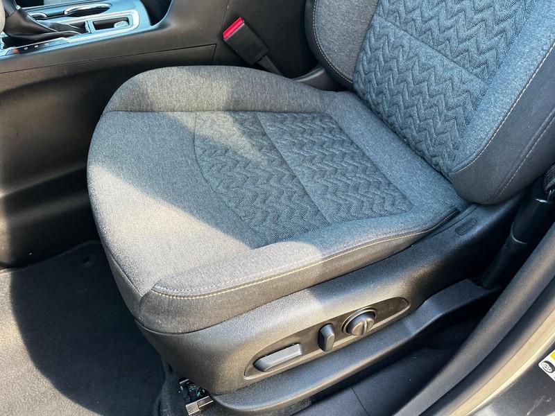used 2023 Chevrolet Equinox car, priced at $22,690