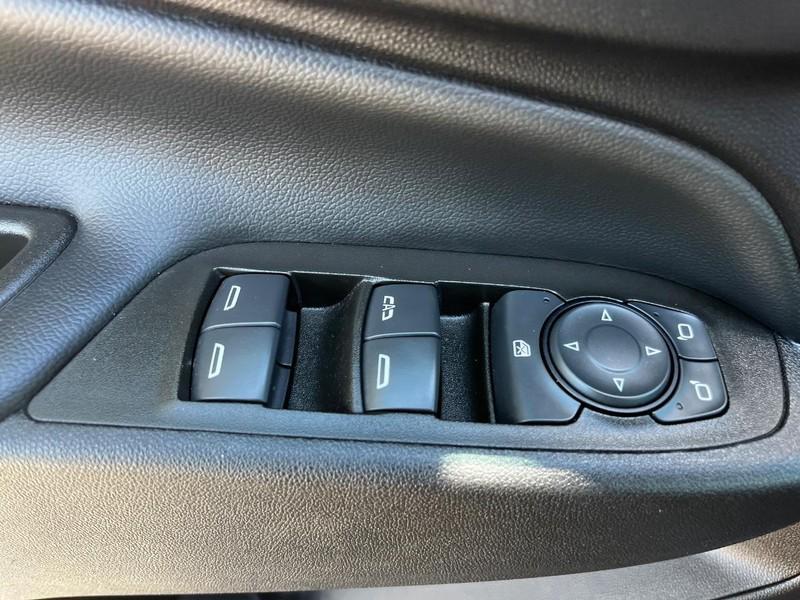 used 2023 Chevrolet Equinox car, priced at $22,690