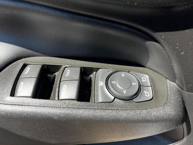 used 2022 Chevrolet Equinox car, priced at $23,995