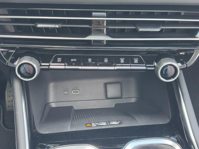 new 2026 Chevrolet Traverse car, priced at $55,890