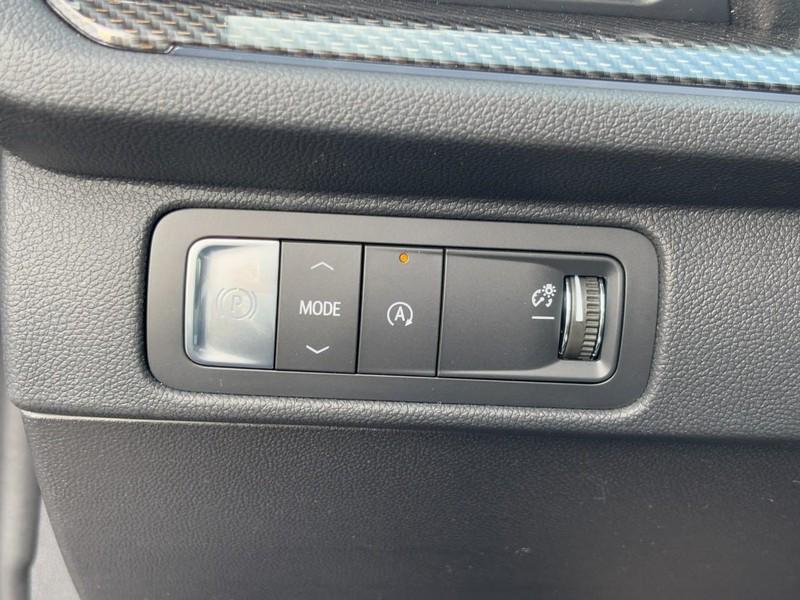 new 2026 Chevrolet Traverse car, priced at $55,890