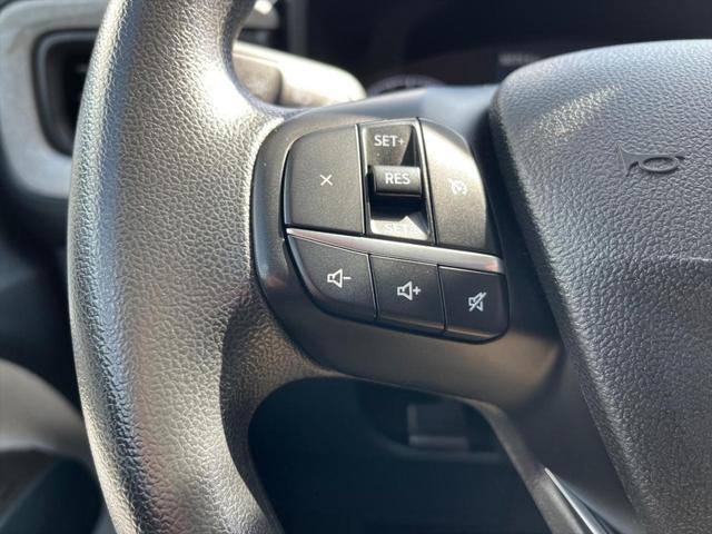 used 2023 Ford Maverick car, priced at $26,895