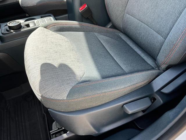used 2023 Ford Maverick car, priced at $26,895