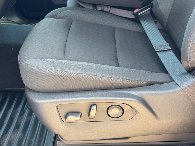 new 2026 Chevrolet Silverado 1500 car, priced at $40,040
