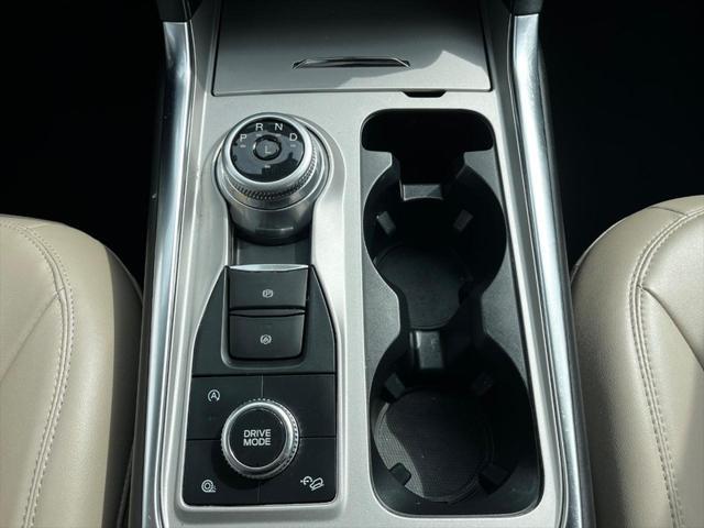 used 2023 Ford Explorer car, priced at $33,990