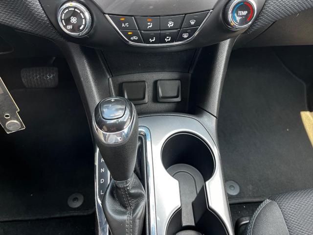 used 2016 Chevrolet Cruze car, priced at $9,500