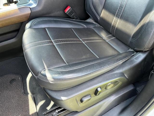 used 2024 Chevrolet Silverado 2500 car, priced at $69,995