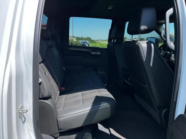 used 2024 Chevrolet Silverado 2500 car, priced at $69,995