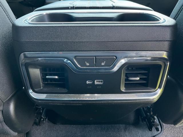 used 2024 Chevrolet Silverado 2500 car, priced at $69,995