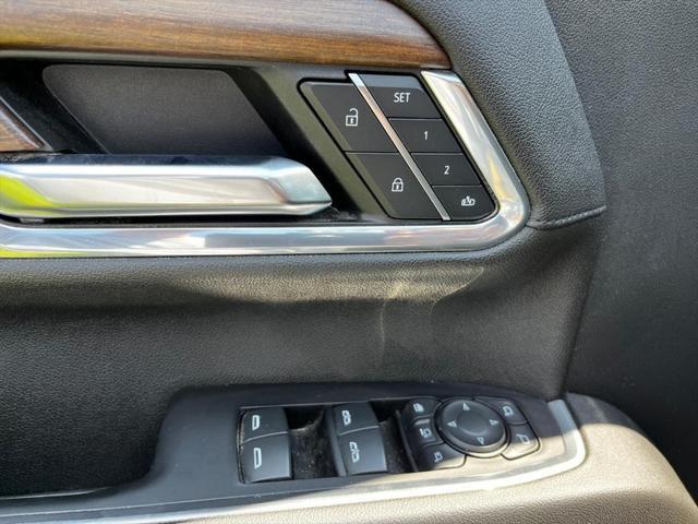 used 2024 Chevrolet Silverado 2500 car, priced at $69,995