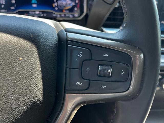 used 2024 Chevrolet Silverado 2500 car, priced at $69,995