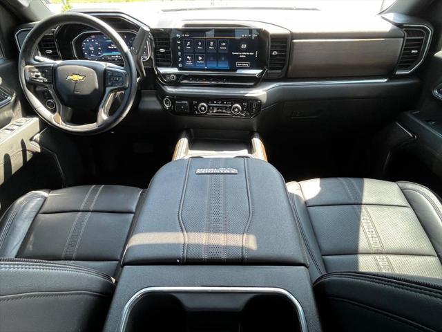 used 2024 Chevrolet Silverado 2500 car, priced at $69,995