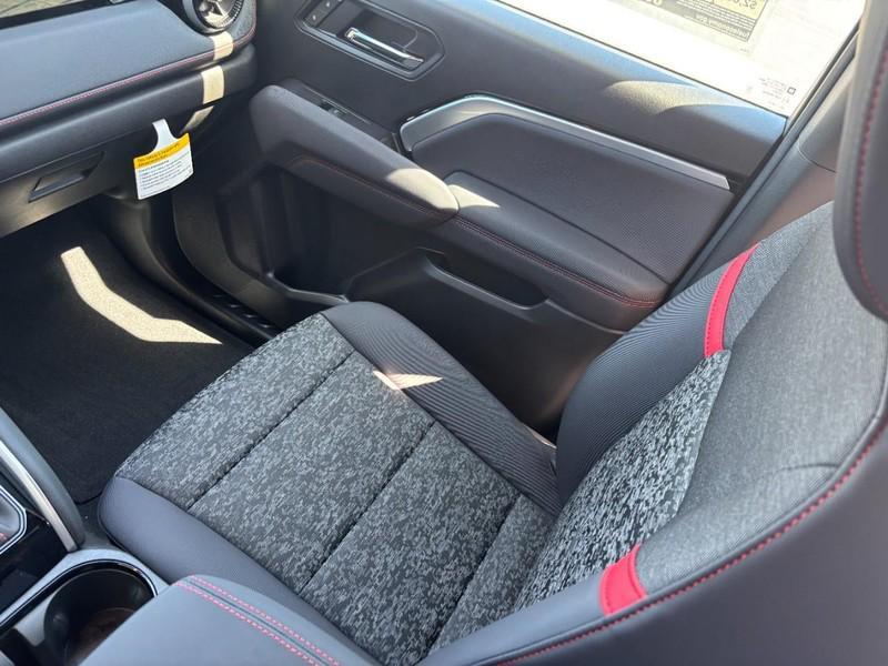 new 2026 Chevrolet Colorado car, priced at $43,545