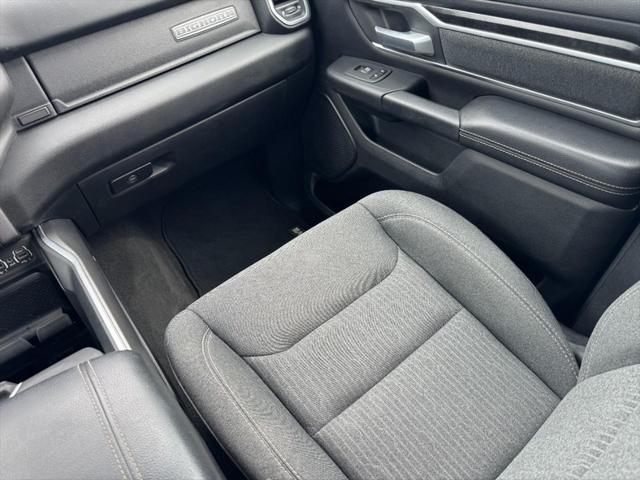 used 2020 Ram 1500 car, priced at $31,390