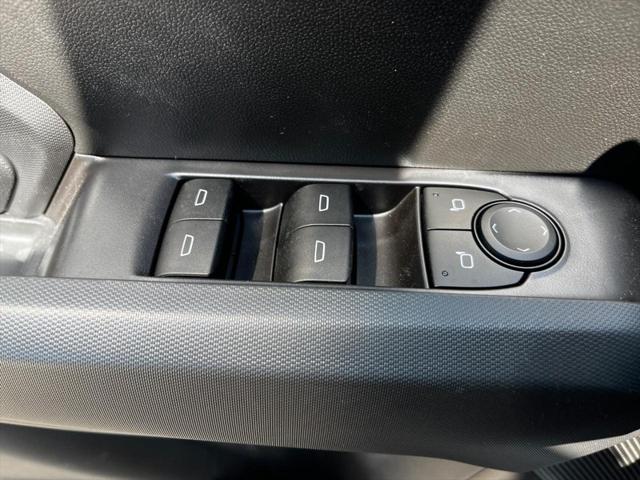 new 2025 Chevrolet Colorado car, priced at $34,765