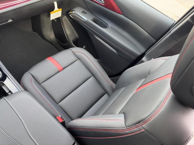 new 2026 Chevrolet Traverse car, priced at $55,895