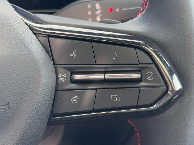 new 2026 Chevrolet Traverse car, priced at $55,895